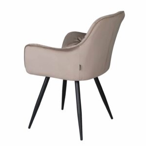 Valgomojo kėdė Bona Beige (4)