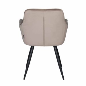 Valgomojo kėdė Bona Beige (5)