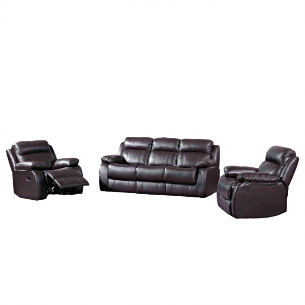 Recliner | Set 2846