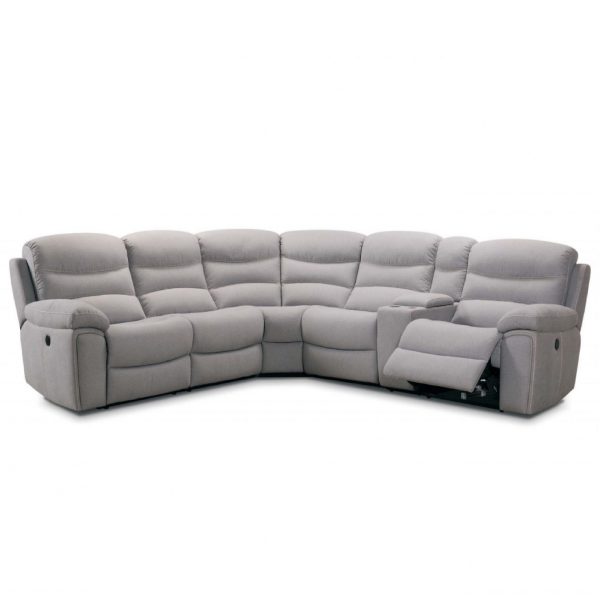 Reglaineris | Minkštas kampas Maxi E