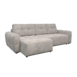 Minkštas kampas | Brando S