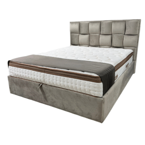 Miegamojo lova | Kuba