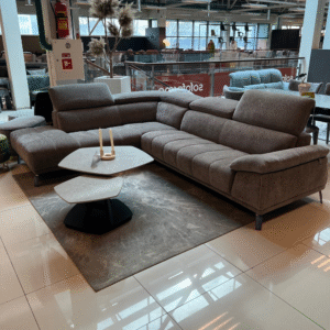 Madrid minkštas kampas