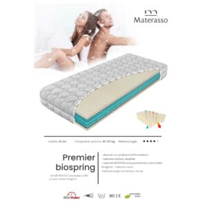 PREMIER BIOSPRING