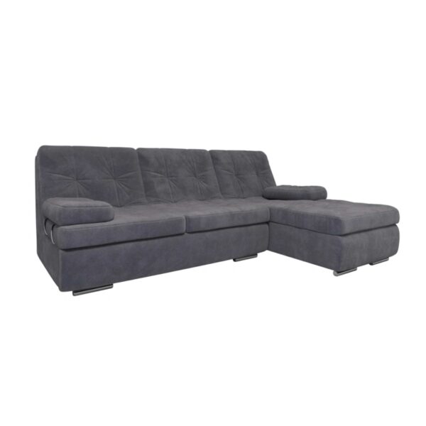 Minkštas kampas | Scandi