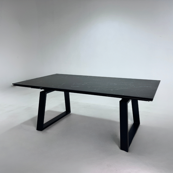 Vesuvius Matt Black A1030B021 (2)