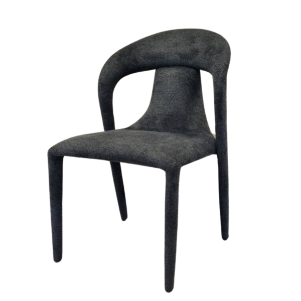 Valgomojo kėdė | Onyx