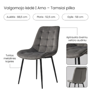 1080x1080_valgomojo kede_arno_tamsiai pilka_1