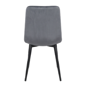 artistico valgomojo komplektas gray