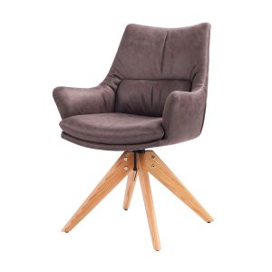 Dining Chair | Monza Brown