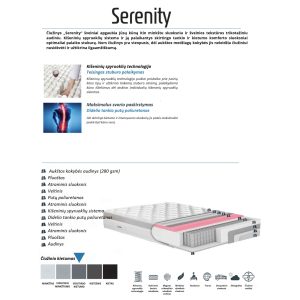 Serenity LT