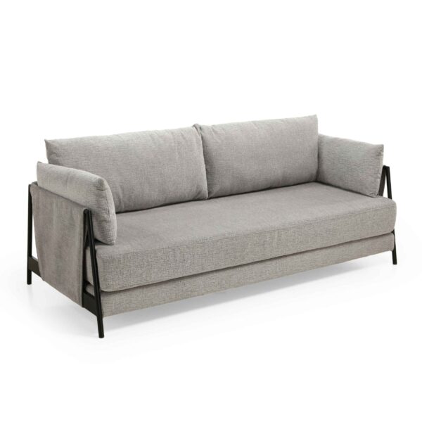 Dora sofa lova Light Gray (2)