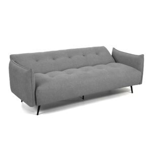 Oslo sofa lova Light Gray (3)