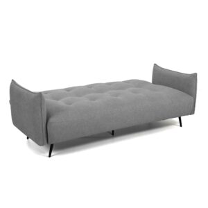 Oslo sofa lova Light Gray (4)