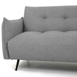 Oslo sofa lova Light Gray (5)