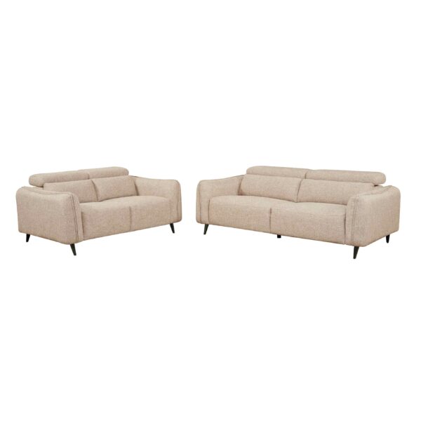 Sofa | Komplektas Santorini