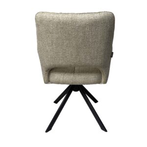 Kėdė SILVIA Beige (5)