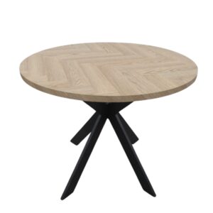 Valgomojo stalas | Nida