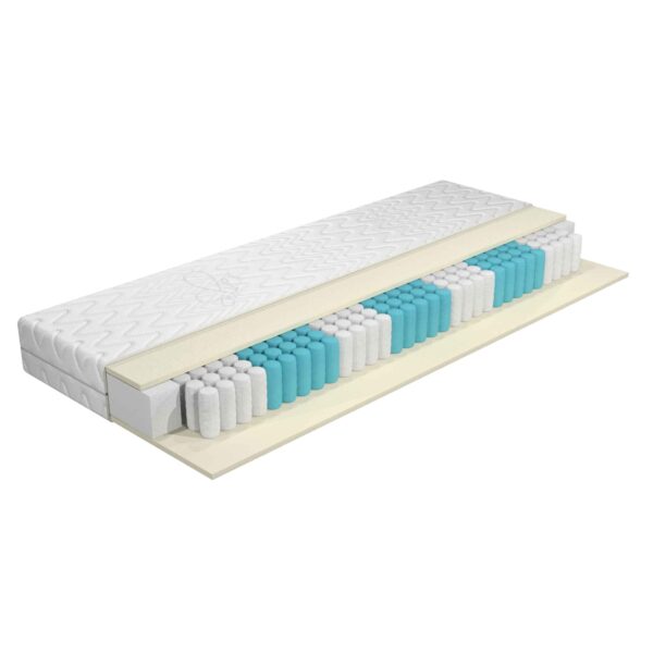 Dvipusis Čiužinys | Optima Pure