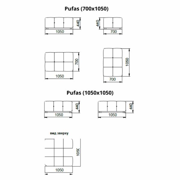 modulinis kampas Hugo D-2 (2)