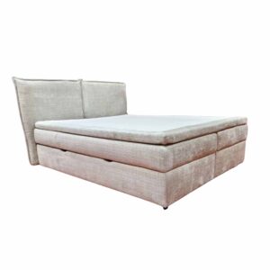 Miegamojo lova Nomeda