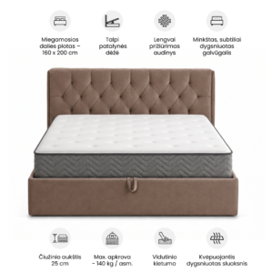 imperia plus brown