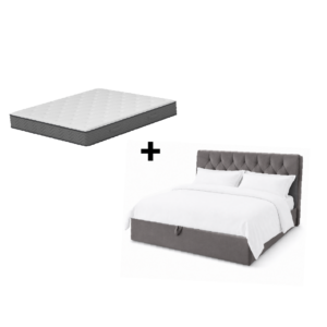 imperia plus grey