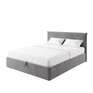 nora plus lova su čiužiniu bergamo grey