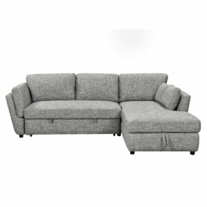 Cleo minkštas kampas Right