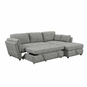 Cleo minkštas kampas Right (5)