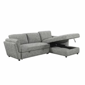 Cleo minkštas kampas Right (6)