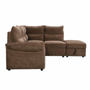 Emilio minkštas kampas Right (3)