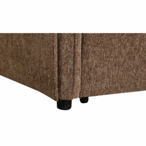 Emilio minkštas kampas Right (4)