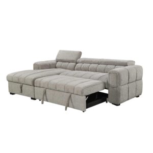 Ralph minkštas kampas Left (3)