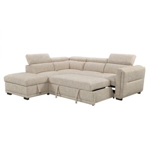 Spenser minkštas kampas Left (3)