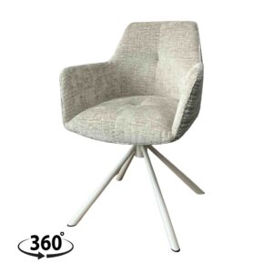 Valgomojo kėdė | Mosa