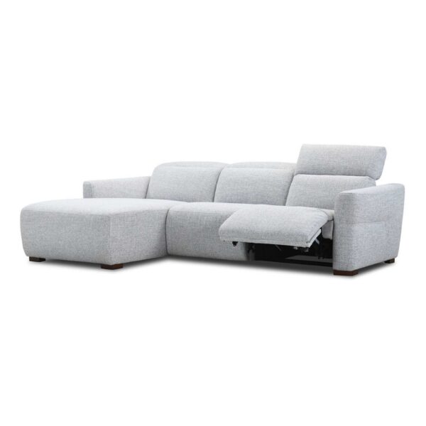 Reglaineris | Minkštas kampas Beata E