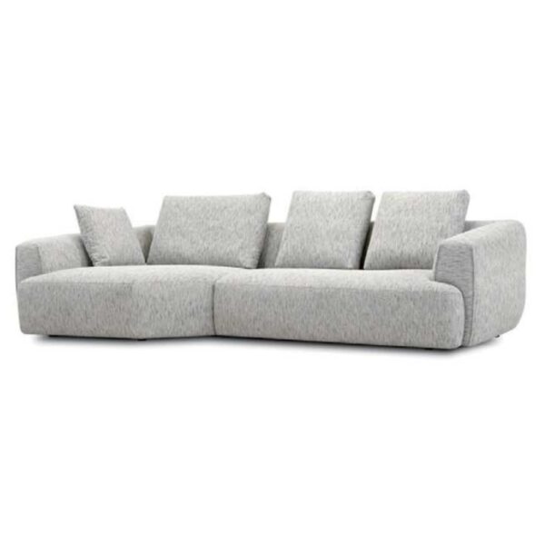 Minkštas kampas | Leroy