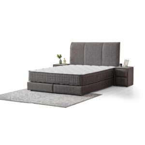 Miegamojo lova | Linda