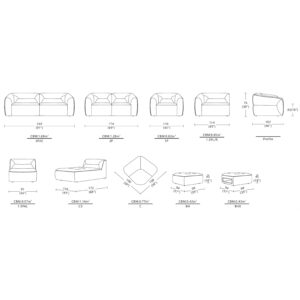 Minkštas kampas tatum (3)