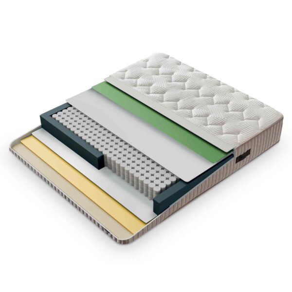 Čiužinys | Moonlight