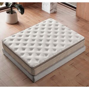 Queen čiužinys (2)