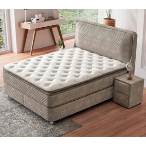 Queen čiužinys (3)