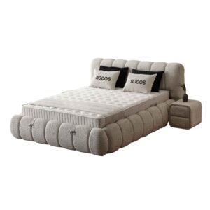 Miegamojo lova | Rodos