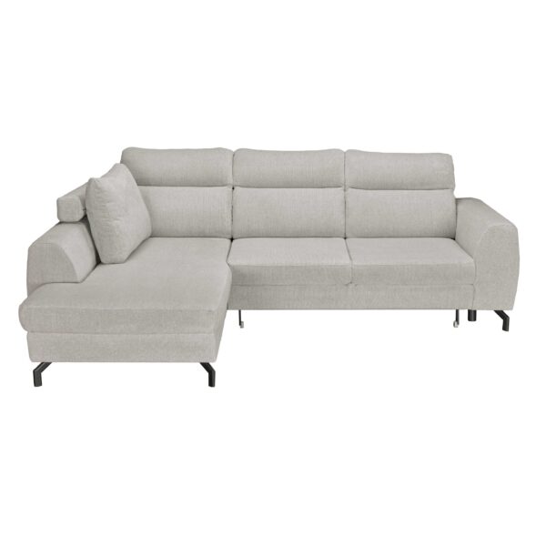 Minkštas kampas | Ommy