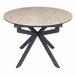 Valgomojo stalas Arona Beige (2)