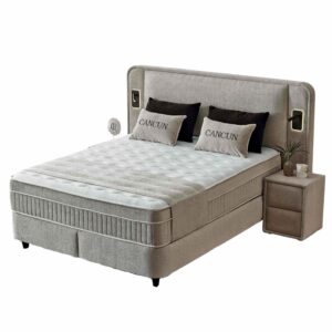 Miegamojo lova | Cancun