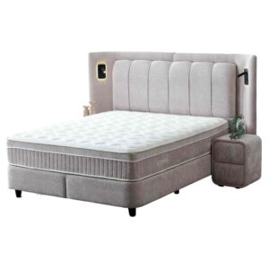 Miegamojo lova | Julie