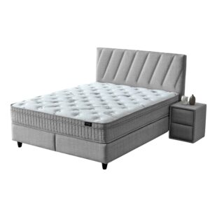 Miegamojo lova | Siesta