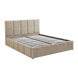 Chimera lova Beige su dėže (3)